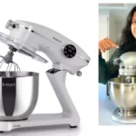 the 600W stand blender