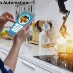 Kitchen Automation