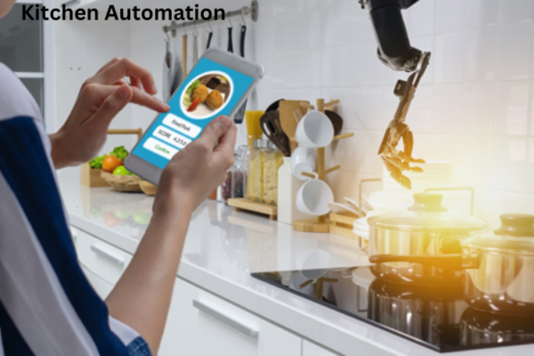 Kitchen Automation